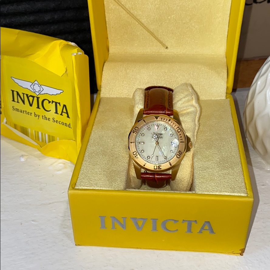 Invicta Watch